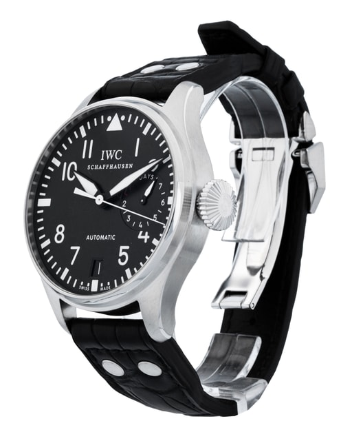 IWC Big Pilot's IW500401 Image 2